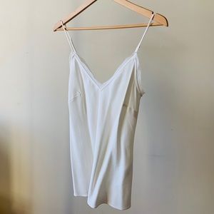 Silk Camisole